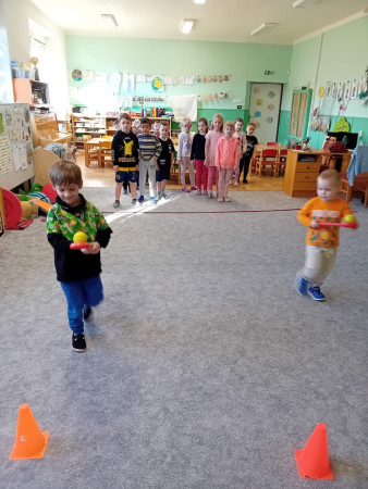 Všechno nejlepší!